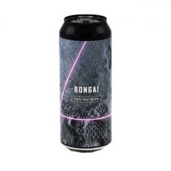 Pivovar Vik - BONGA! - Bierloods22