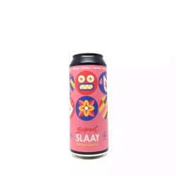 Birbant SLAAY 0,5L - Beerselection