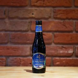 Brouwerij Het Anker Gouden Carolas Xmas - The Hop Vault