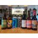 Pack de cerveses artesanes Hoppit 