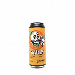 Birbant SKULLY 0,5L - Beerselection