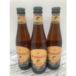 Mongozo Mango