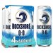 Rockshore Zero Alcohol 4 x 500ml Cans 