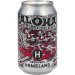 Homeland Aloha Raspberry Pale Ale 