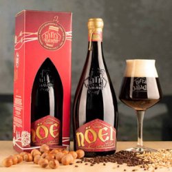 Birra Baladin - Noël gentile (75 cl) - DKs billigste - BeerShoppen