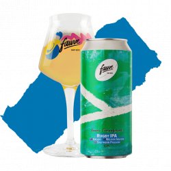 Fauve Essai Transformé