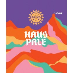 Haus Pale   Long Live Beerworks - Craft Beer Dealer