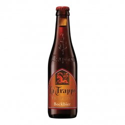 La Trappe Bockbier - Beer Zone