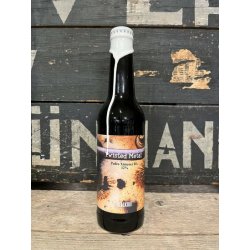 Blackout Brewing Pedro Ximenez BA Twisted Metal Blackout Brewing Pedro Ximenez BA Twisted Metal