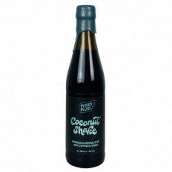 Funky Fluid Coconut Shake Funky Fluid Coconut Shake