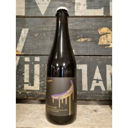 Finback Brewery BA Banana Drip (2023)