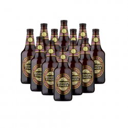 Shepherd Neame Bishops Finger