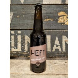 Brouwerij Heft Ruig Russian Imperial Stout