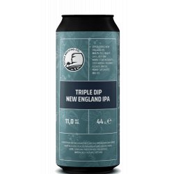 Sesma Triple DIP New England IPA - Bodecall