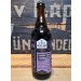 Bottle Logic Brewing Resonant Frequency 2023 PB&J Brandy Barrel Aged Barleywine 