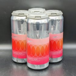 Finback Grapefruit Crush Can 4pk - Saccharomyces Beer Cafe