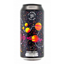 Les Intenables - Craft Beer Cosmic Series - El Dorado [2025]