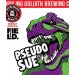 Pseudo Sue  Toppling Goliath 
