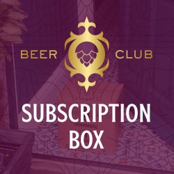 Thornbridge Beer Club subscription box - Thornbridge Brewery