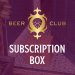 Thornbridge Beer Club subscription box 