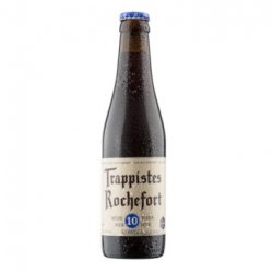 Trappistes Rochefort 10 - Zukue