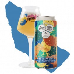 Fauve Loin des Yeux, Près du Cœur