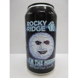 Rocky Ridge Brewing Co. I