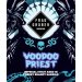 Voodoo Priest  Frau Gruber 