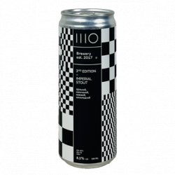 SHO Brewery (IIIO) 3rd Edition