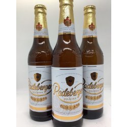 Radeberger Pilsner