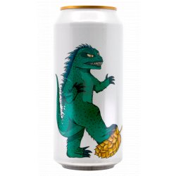 Fermenterarna RELEASE THE BEAST