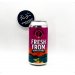 Northern Monk Brew Co Fresh from The Old Flax Store  Hazy Pale Ale  5.3% 