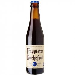 Trappistes 10 11.3% - Beer Ritz