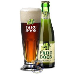 Boon Faro 4° 14L - BelgianShop