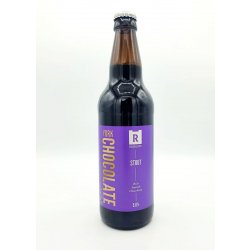 Rudgate Brewery York Chocolate Stout