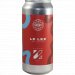 Verdant Brewing Co Le Lez 