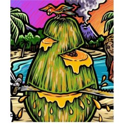 Big Papaya  Great Notion Brewing - Craft Beer Dealer