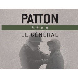 PATTON LE GENERAL 8.5 ° BIO... - Rond Point