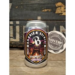 Baxbier Koudvuur (remastered)