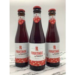 Rodenbach Fruitage Rodenbach Fruitage