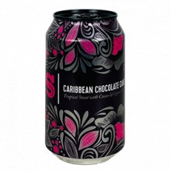 Siren Craft Brew Caribbean Chocolate Cake 2024