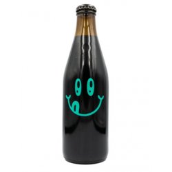 Omnipollo Noa Pecan Mud Cake
