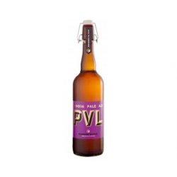 PVL - IPA -6° - La Cave d’Antoine