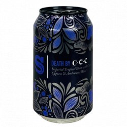 Siren Craft Brew Death By C.C.C 2024