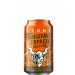 Stone Tangerine Hazy IPA 
