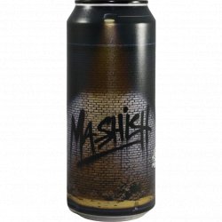 DankHouse Brewing Company Mashish W/Peanut Butter, Chocolate, And Marshmallow DankHouse Brewing Company Mashish W/Peanut Butter, Chocolate, And Marshmallow