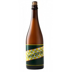 Saison Dupont