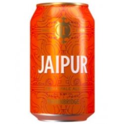 Thornbridge Jaipur