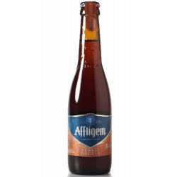 Affligem Double Dubbel - Bodecall