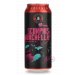 Toppling Goliath Scorpius Morchella 